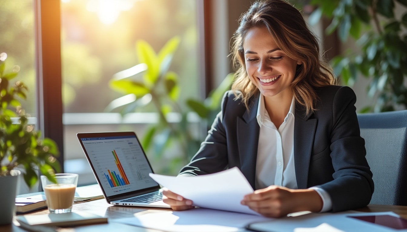 Bilan simplifié : guide complet pour petites entreprises et associations