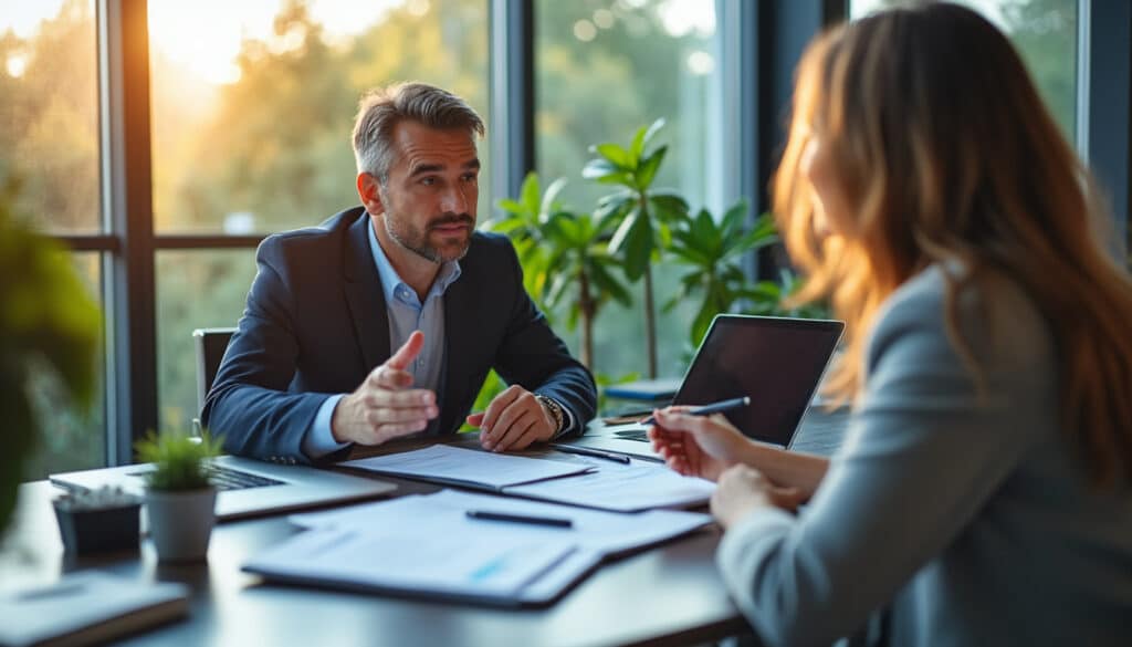 Consultant en gestion d'entreprise : rôle, missions et compétences clés