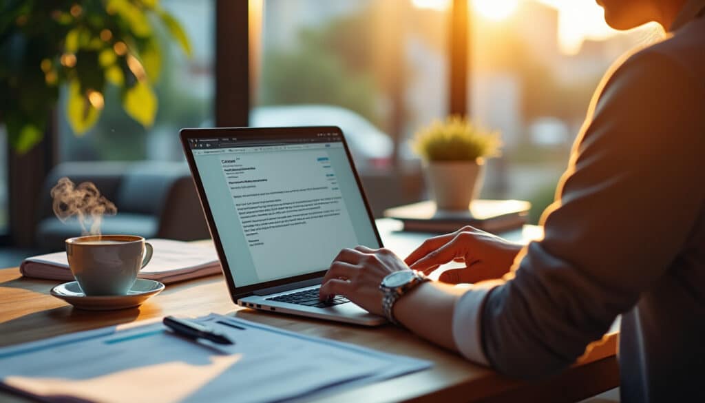 Démission pour la création d’entreprise avec chômage : guide complet
