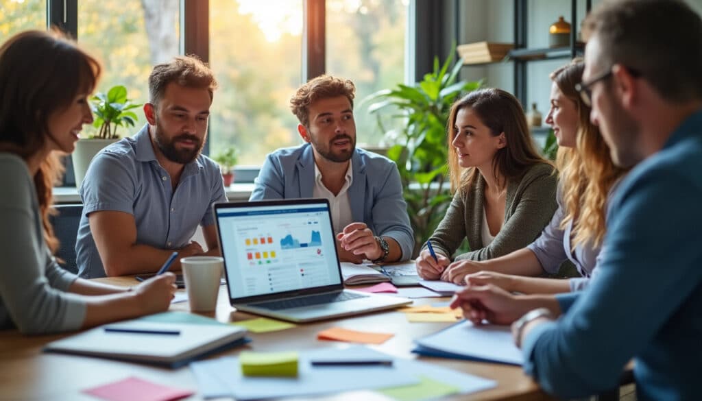Gestion de l’administration en entreprise : clés pour réussir