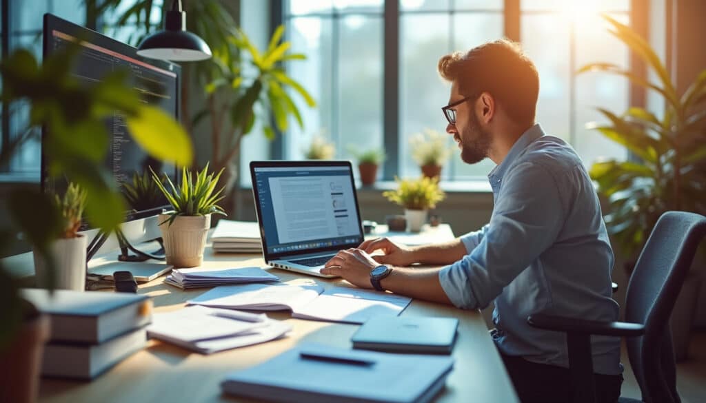 Gestion des documents dans une entreprise : clés pour réussir