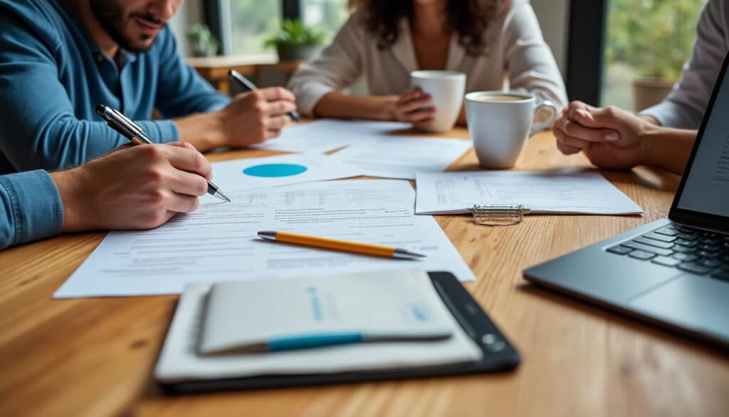 Legalsense pour la création d’entreprises : guide complet et conseils