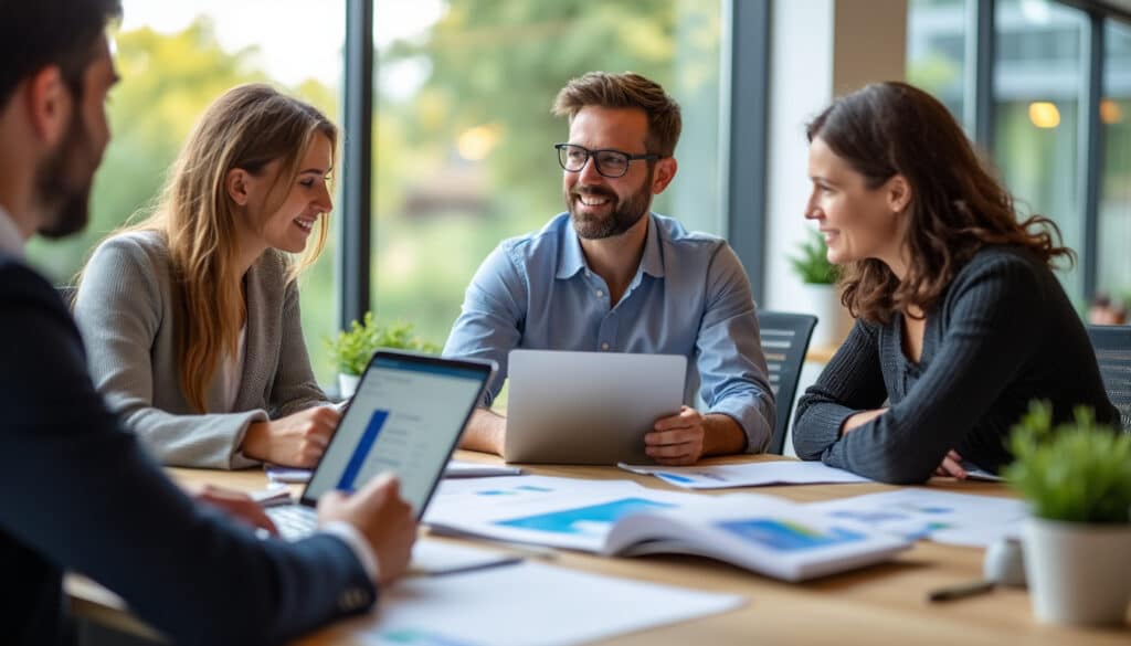 Loi mutuelle d’entreprise obligatoire : guide complet pour bien choisir