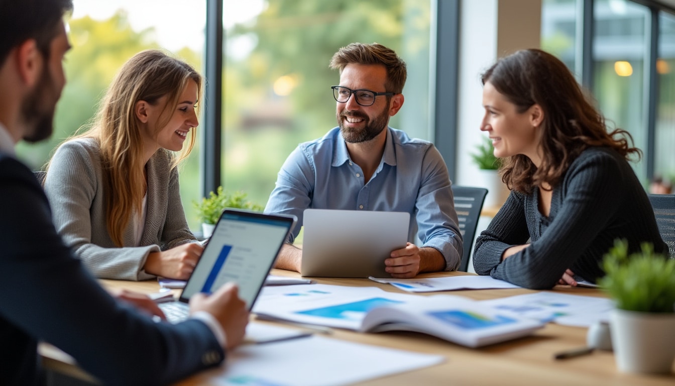 Loi mutuelle d’entreprise obligatoire : guide complet pour bien choisir