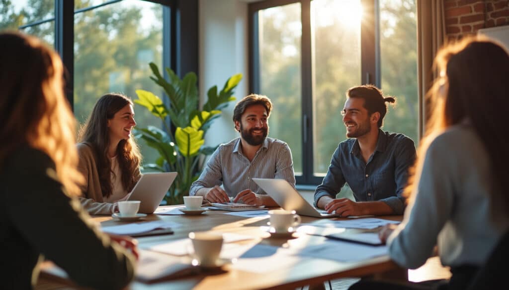 Mutuelle obligatoire en entreprise de moins de 10 salariés : guide complet