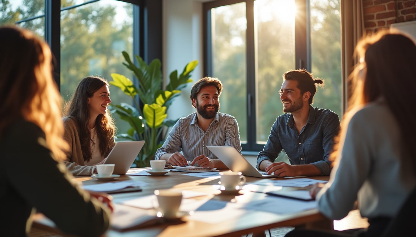 Mutuelle obligatoire en entreprise de moins de 10 salariés : guide complet