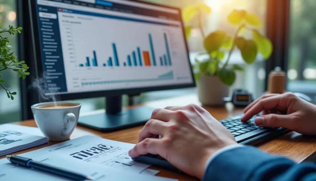 Urssaf : gérer l’appel de cotisations simplement et efficacement