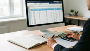 Comprendre les numéros de compte en comptabilité