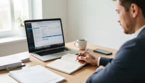 Créer une entreprise individuelle : étapes et choix