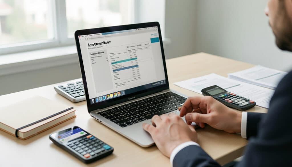 Comptabiliser un abonnement logiciel sans erreur