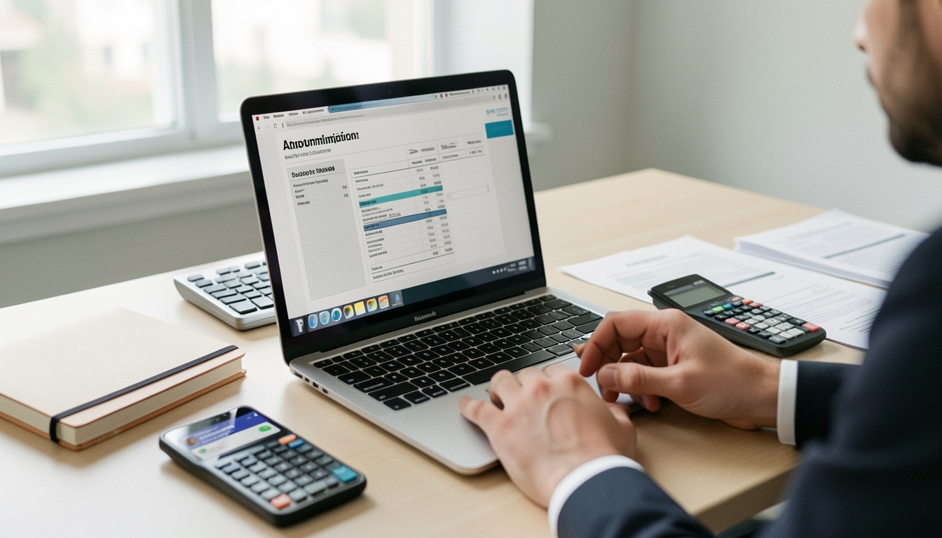 Comptabiliser un abonnement logiciel sans erreur
