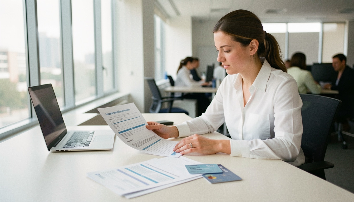 Mutuelle d’entreprise obligatoire : règles et dispenses