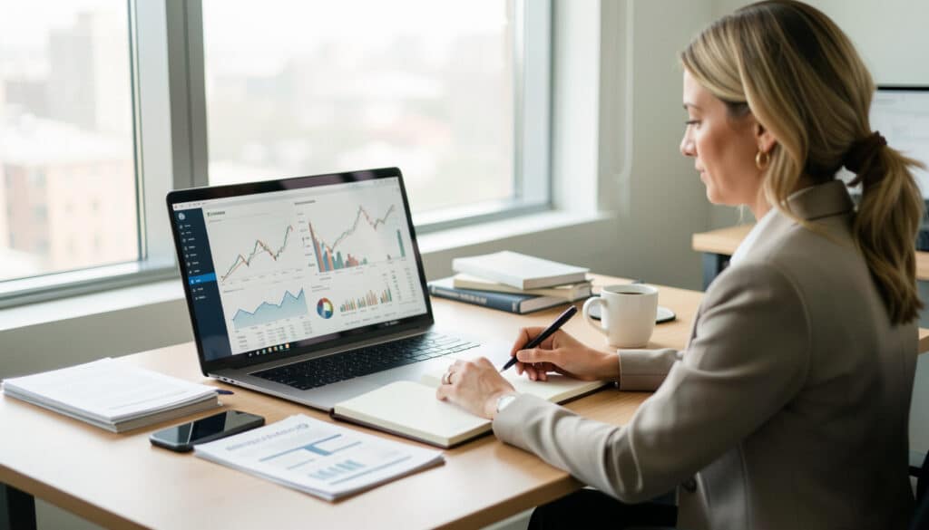 Où placer la trésorerie de son entreprise ?