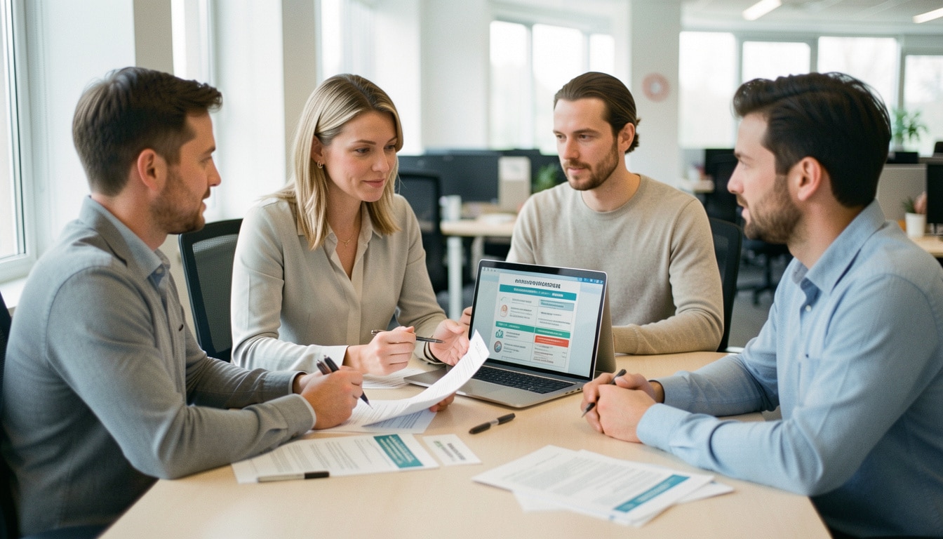 La prévoyance d’entreprise est-elle obligatoire ?