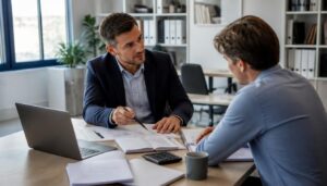 Création d’entreprise : faut-il un expert-comptable ?